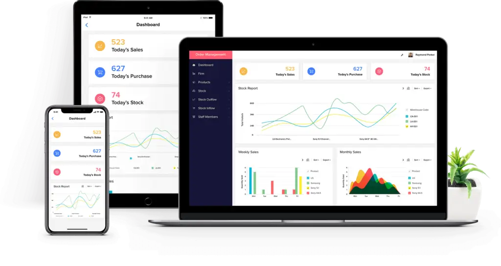 creator zoho crmzone