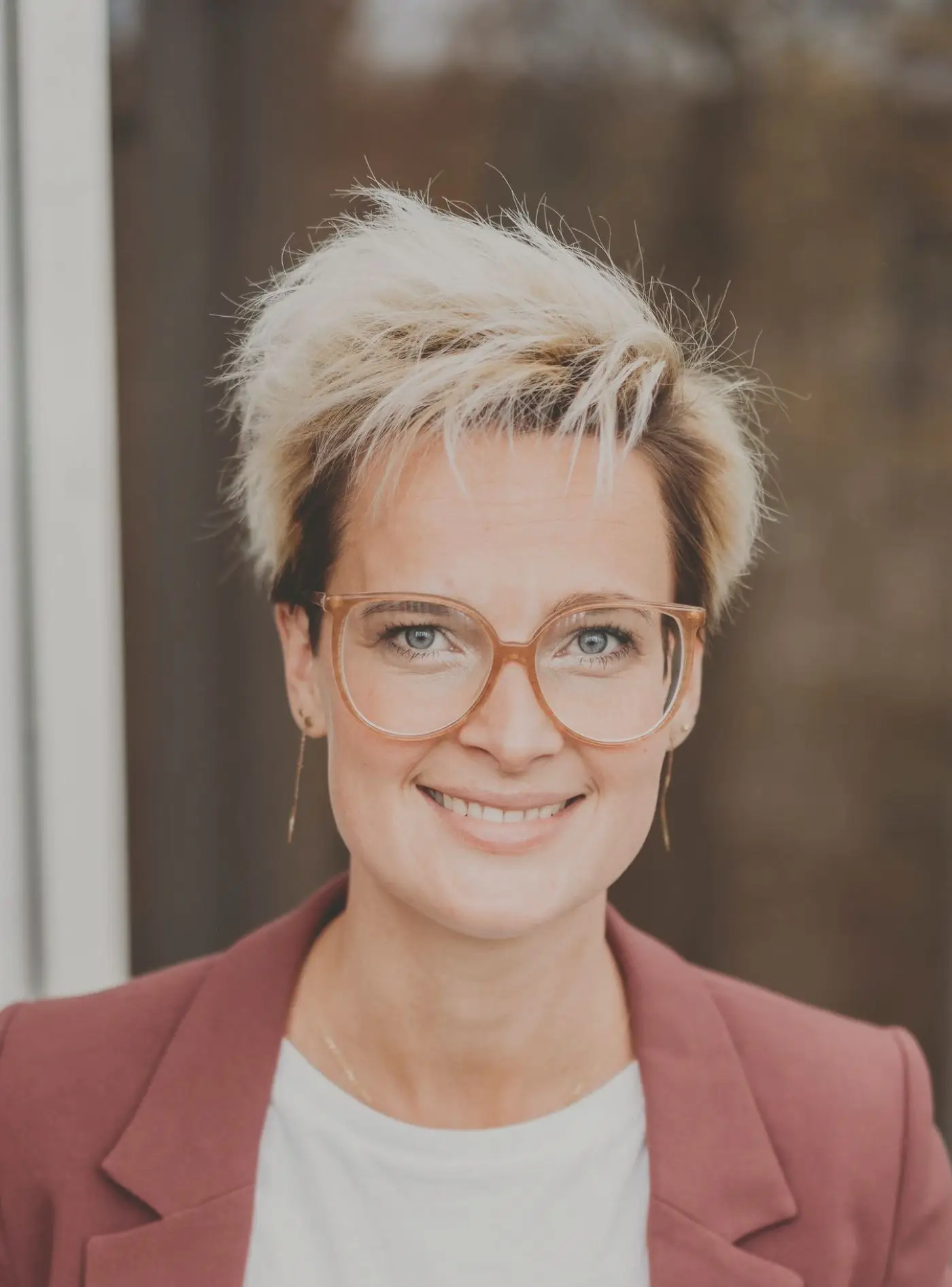 Rebekka Hviid CRMzone