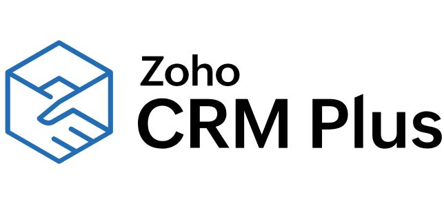 zoho crm plus CRMzone