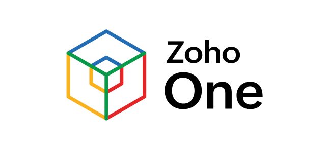 Zoho one CRMzone